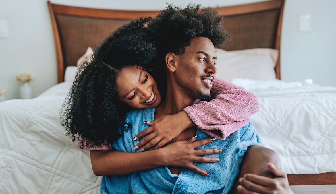 Featured image for What Your Myers-Briggs Personality Type Says About Your Sex Preferences, According to Experts