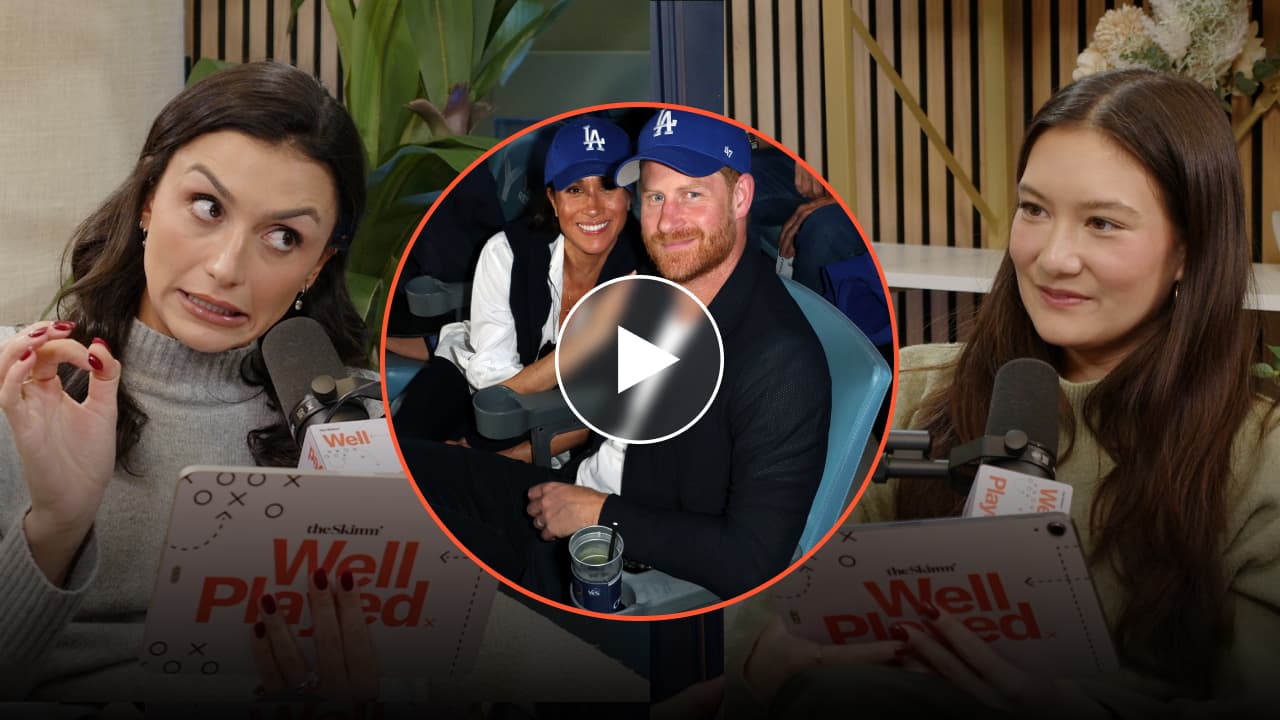 Well Played Podcast Artwork