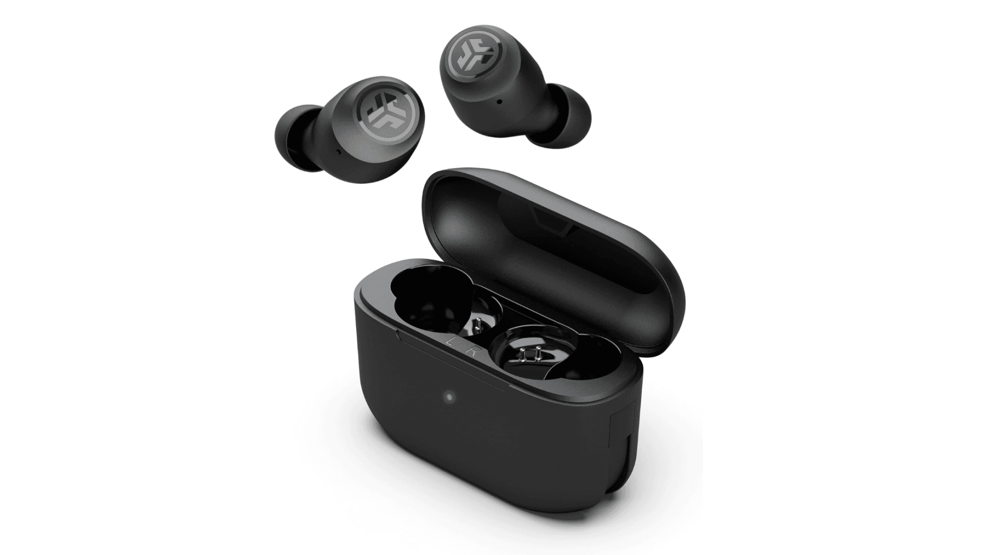 wireless earbuds