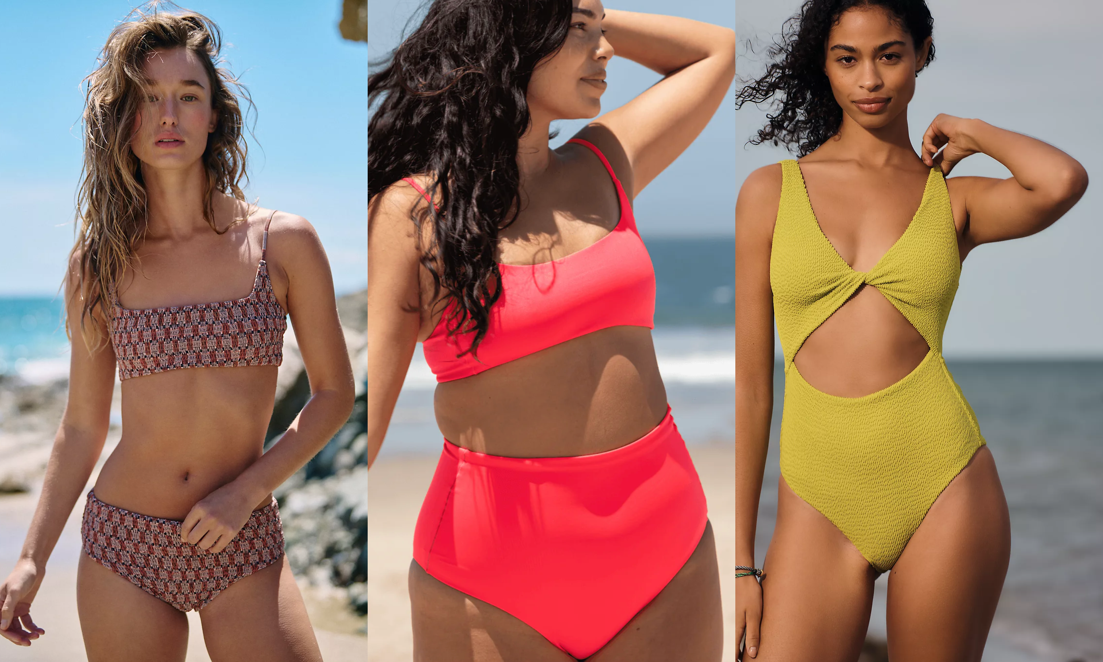 best swimsuits