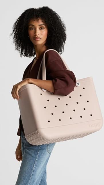 bogg beach bag