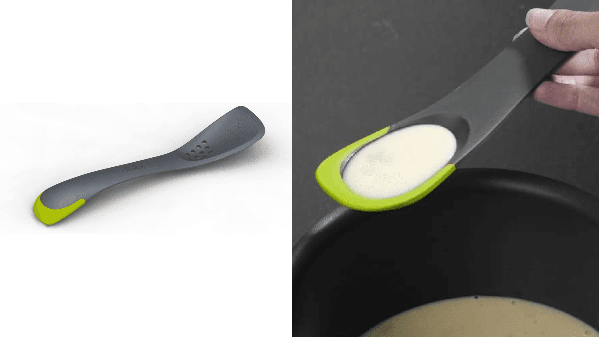 5-in-1 kitchen utensil