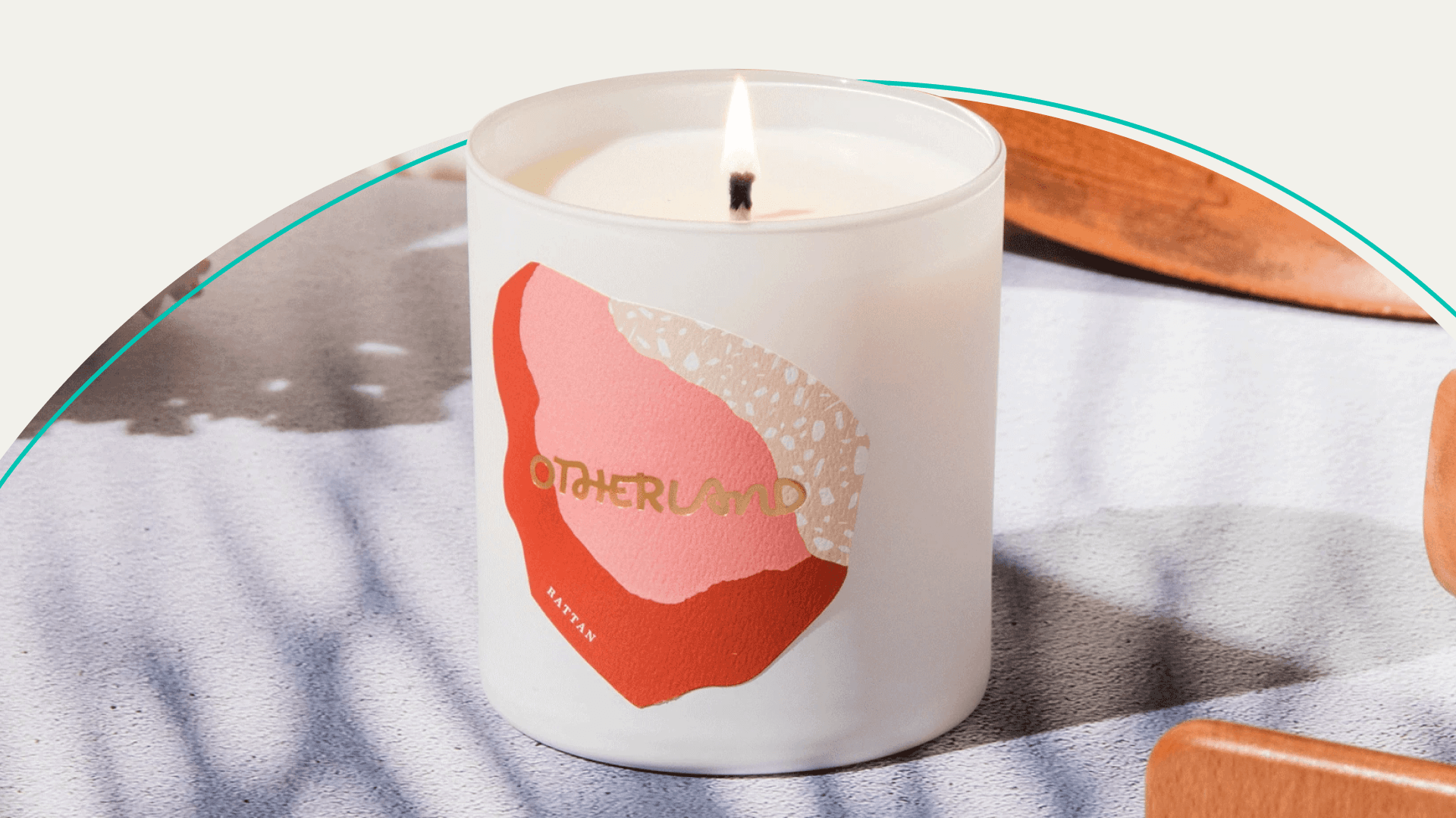 otherland candle hero