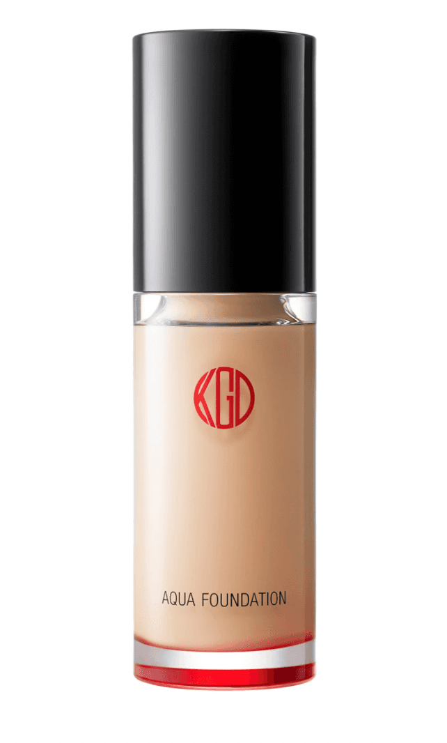 Koh Geh Do foundation