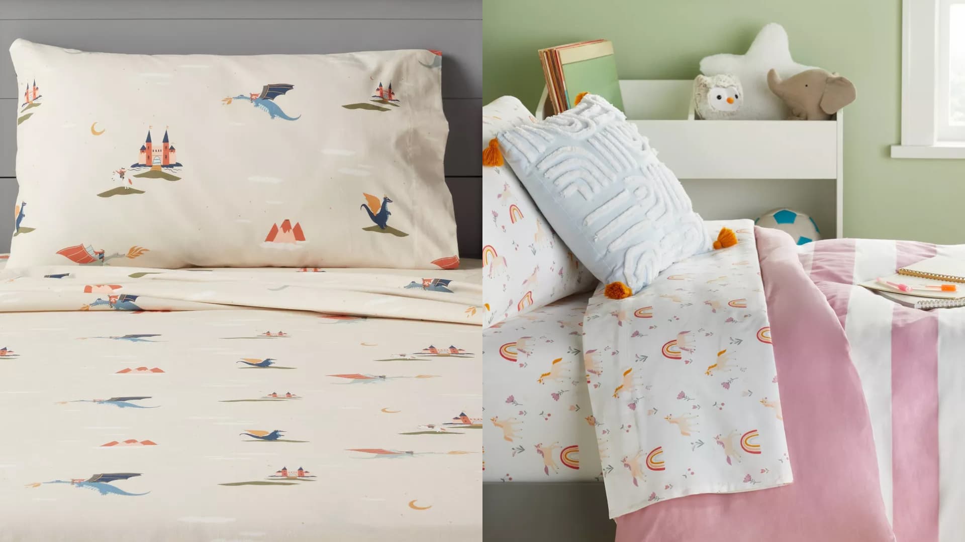 kids sheets