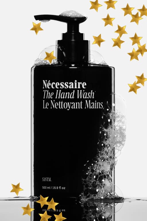 The Hand Wash