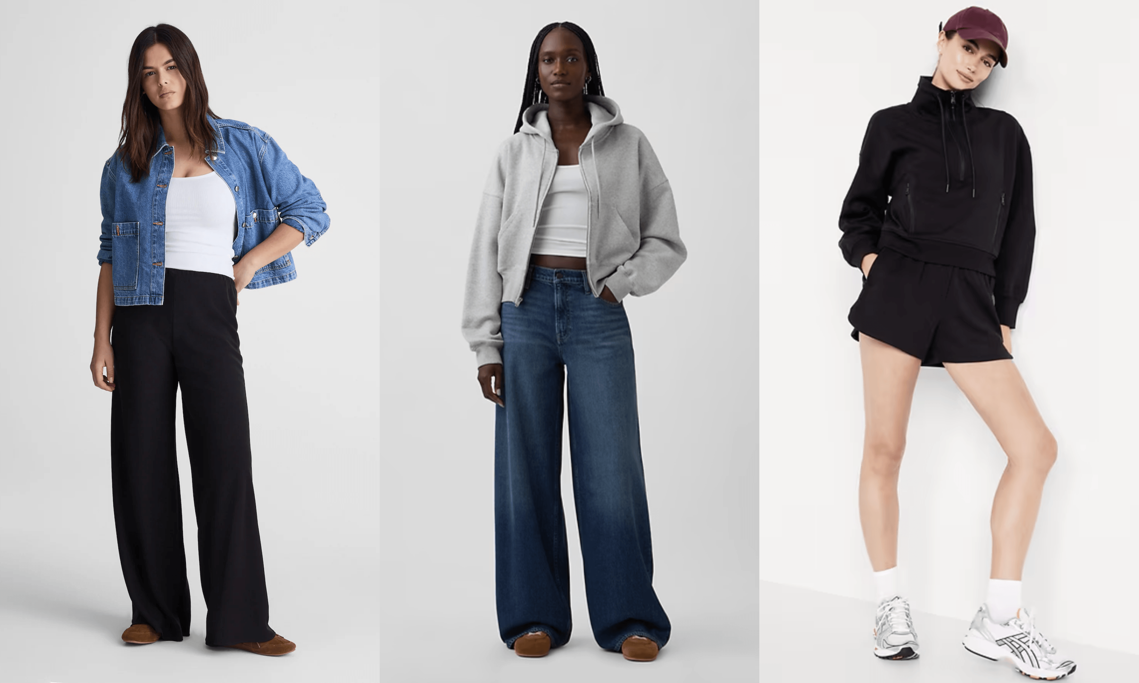 errands outfits