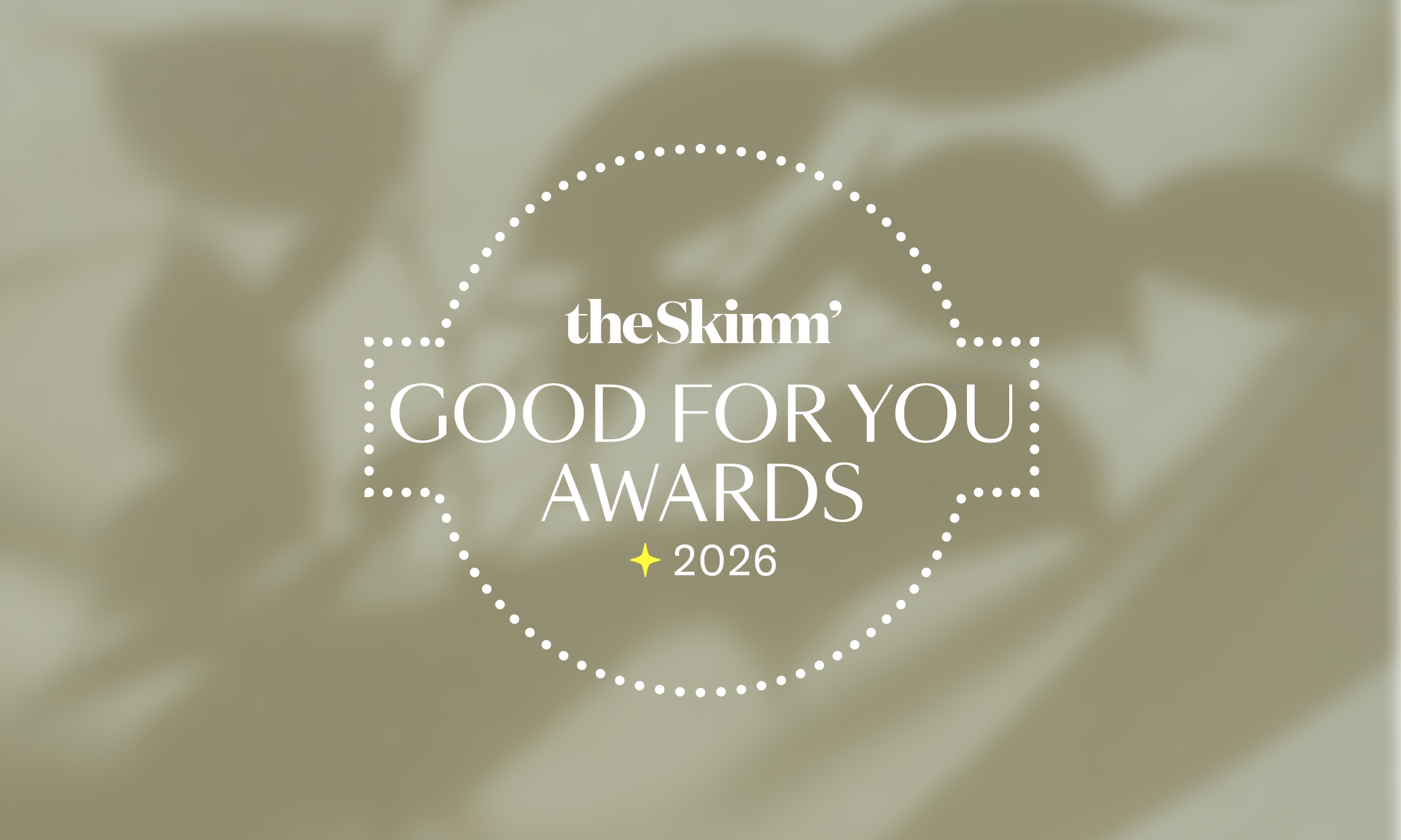good for you awards