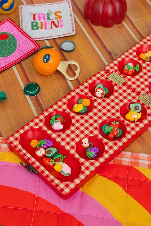 Mancala Board Game