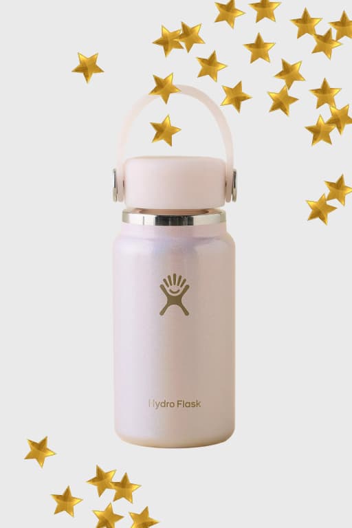 Hydro Flask Micro Hydro 200 ML Water Bottle
