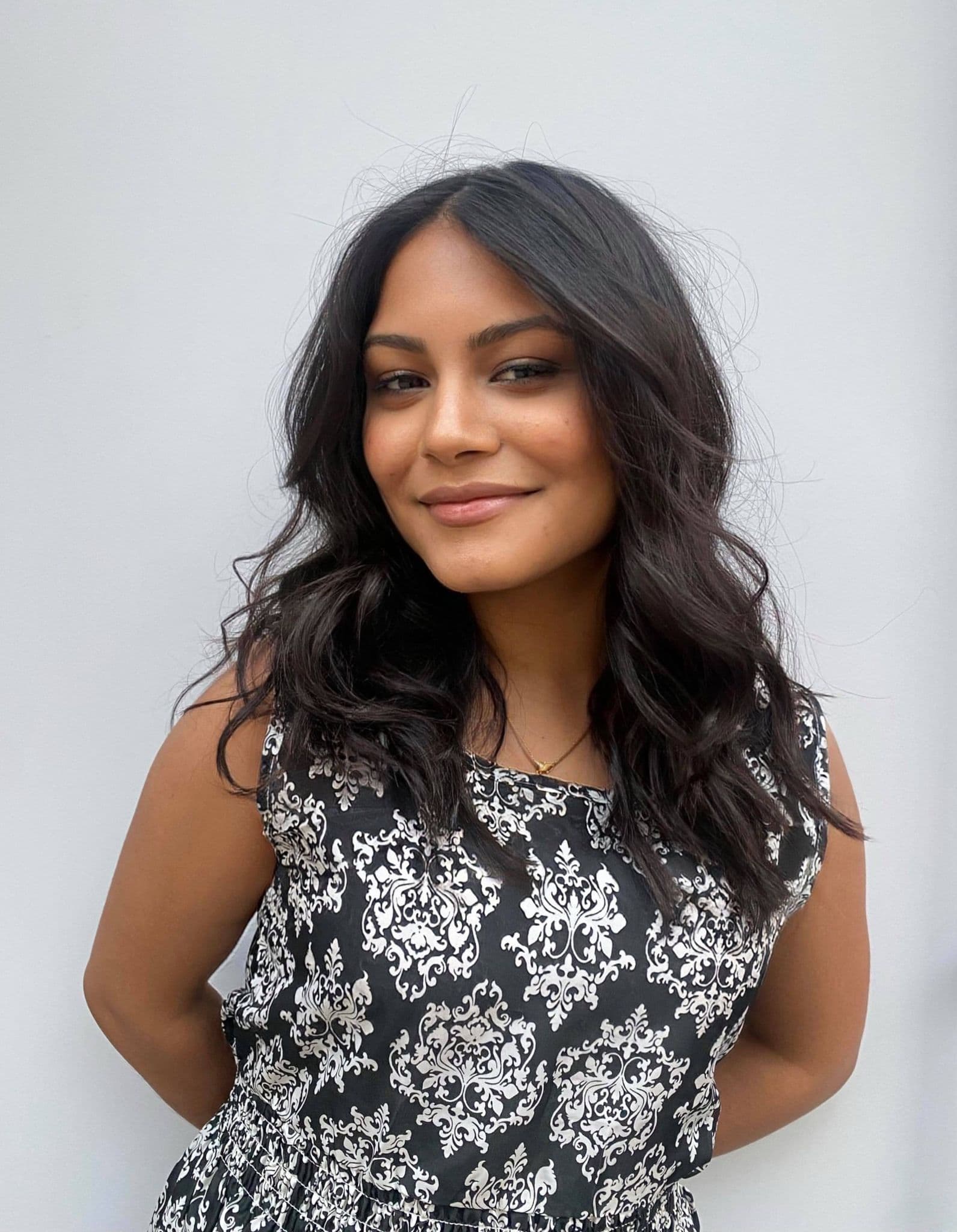 Profile photo for Meehika Barua