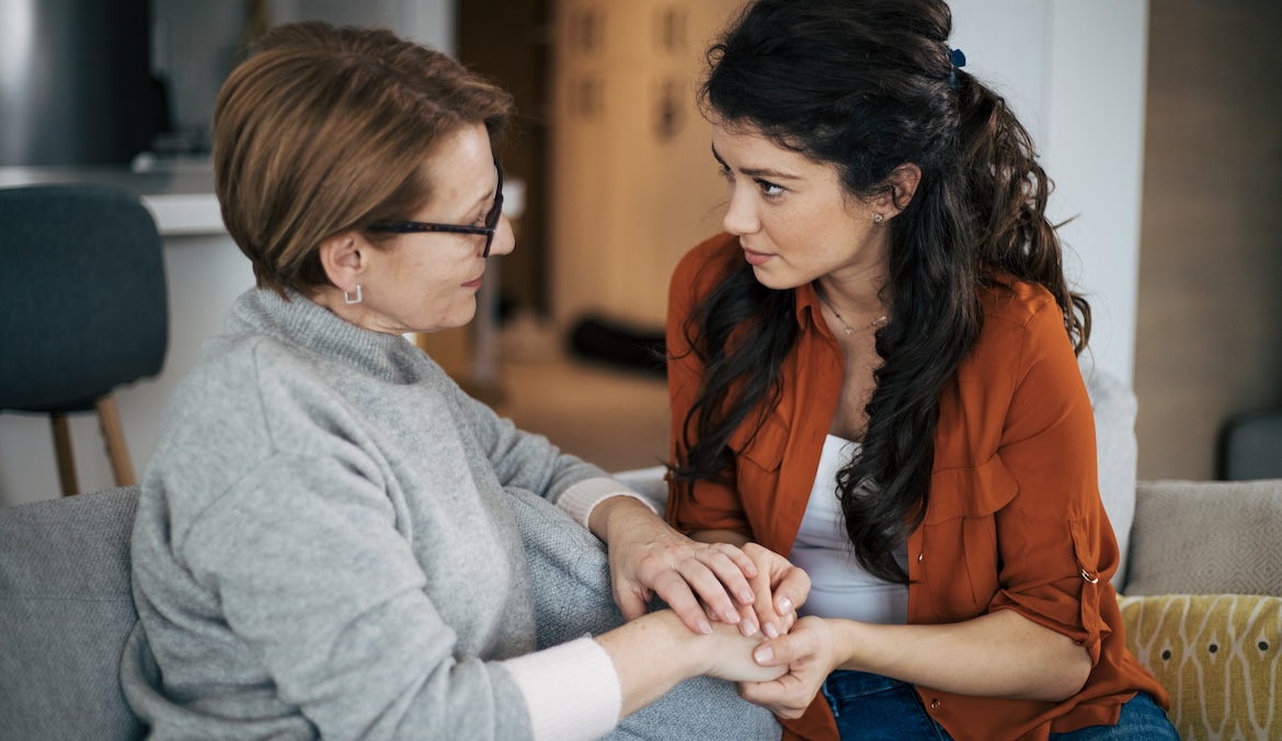 Featured image for The 'DIME Game' Is the Therapist-Backed Way To Help People-Pleasers Assert Themselves