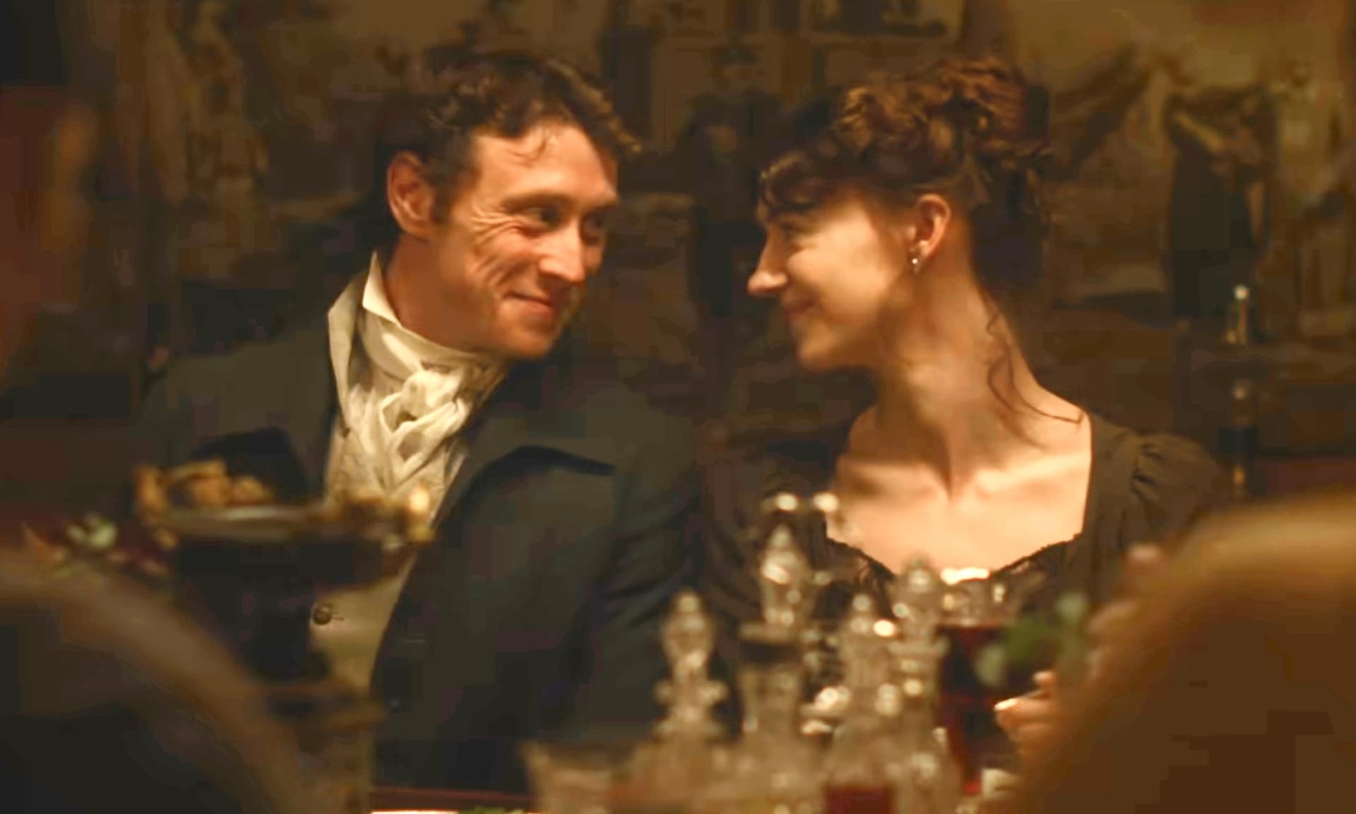 Sense and Sensibility