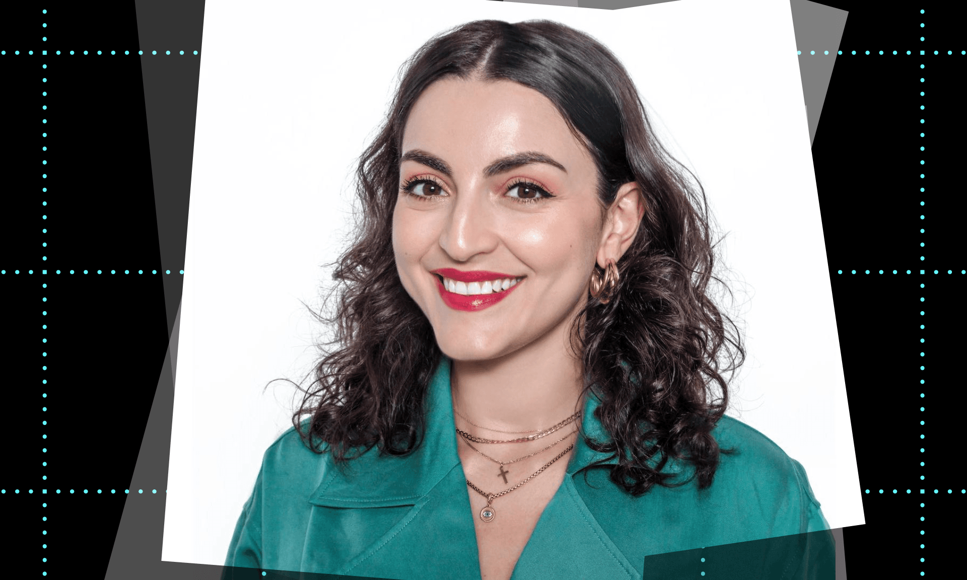 Charlotte Palermino SHL