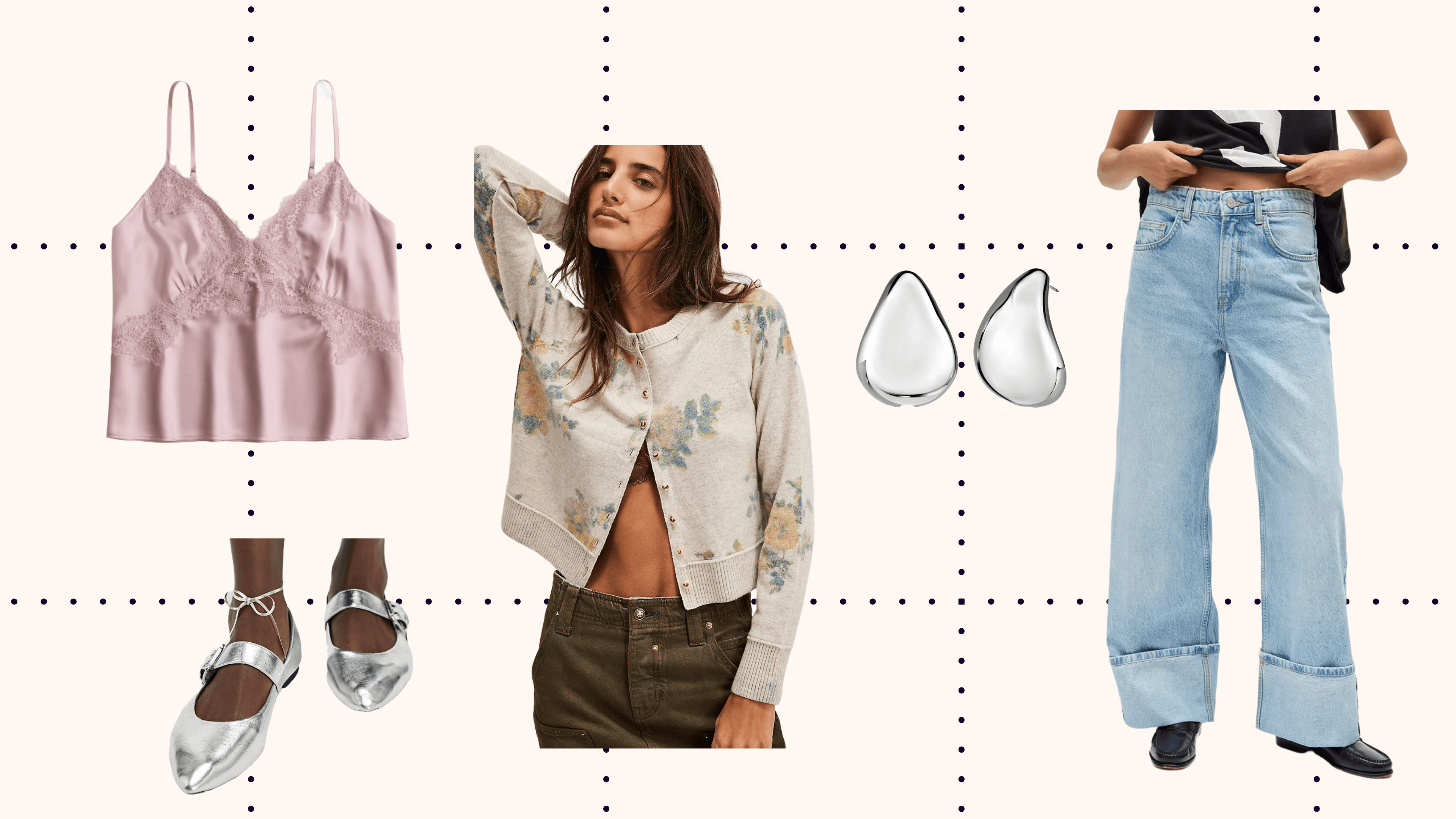 free people cardigan