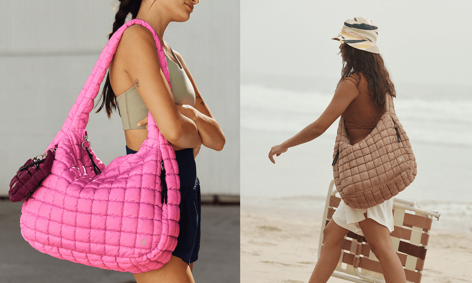 FP Movement Carryall Tote