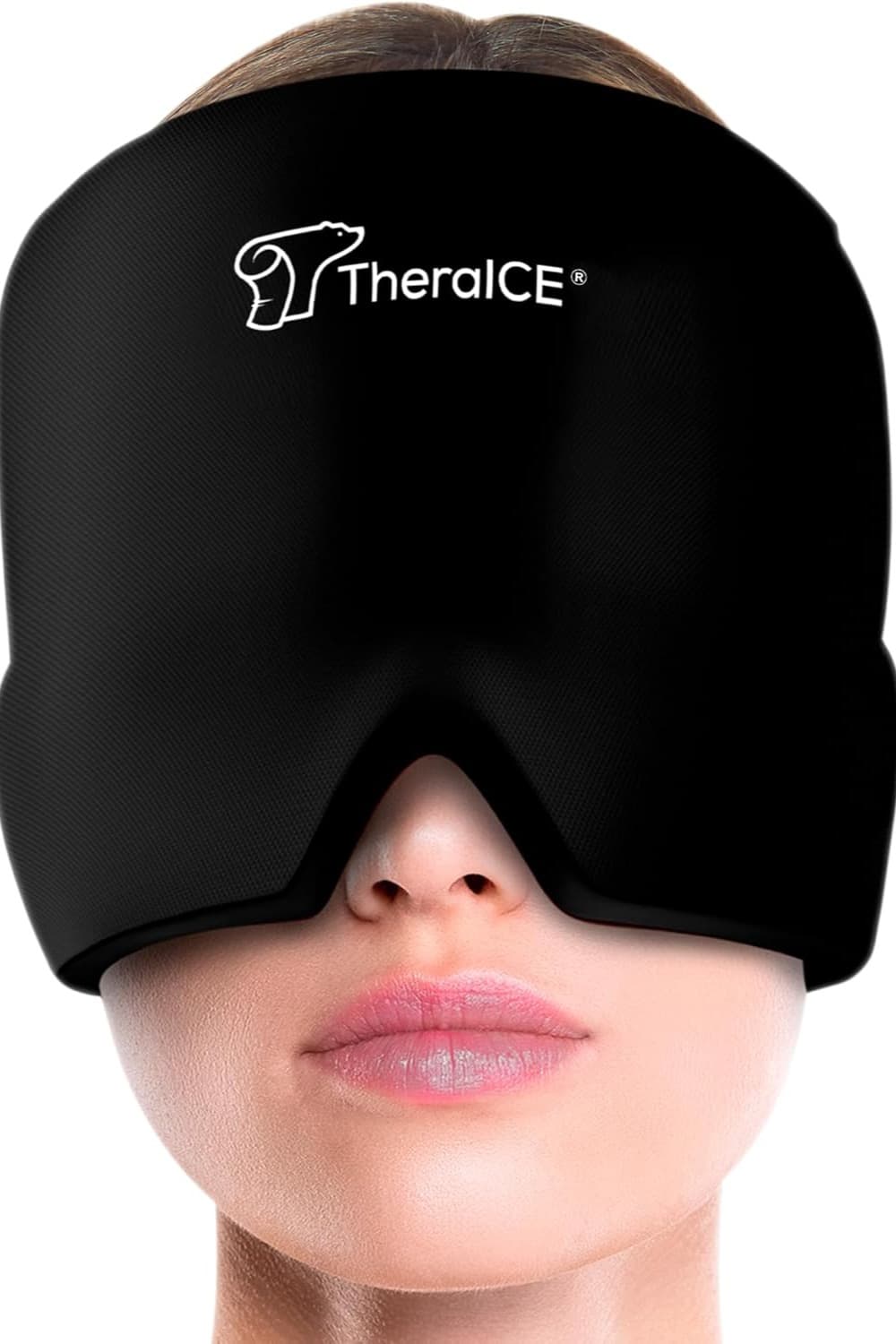migraine relief cap
