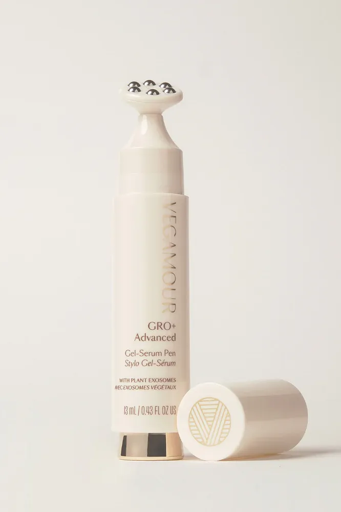hair serum