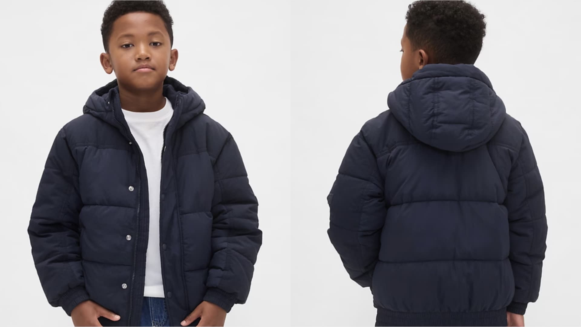 puffer jacket