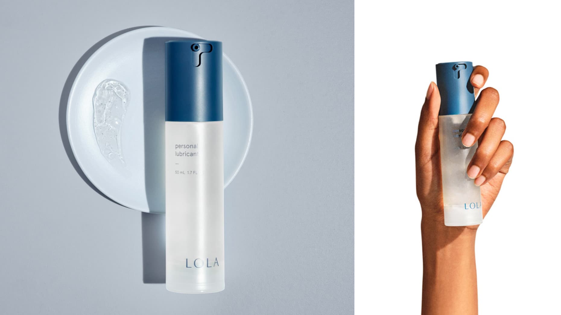 water-based lube