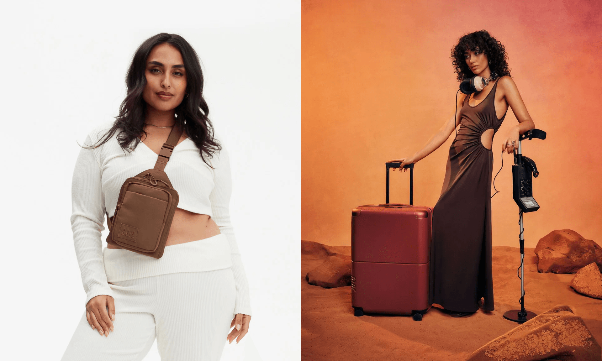 10 Products You Need For Stress-Free Travel