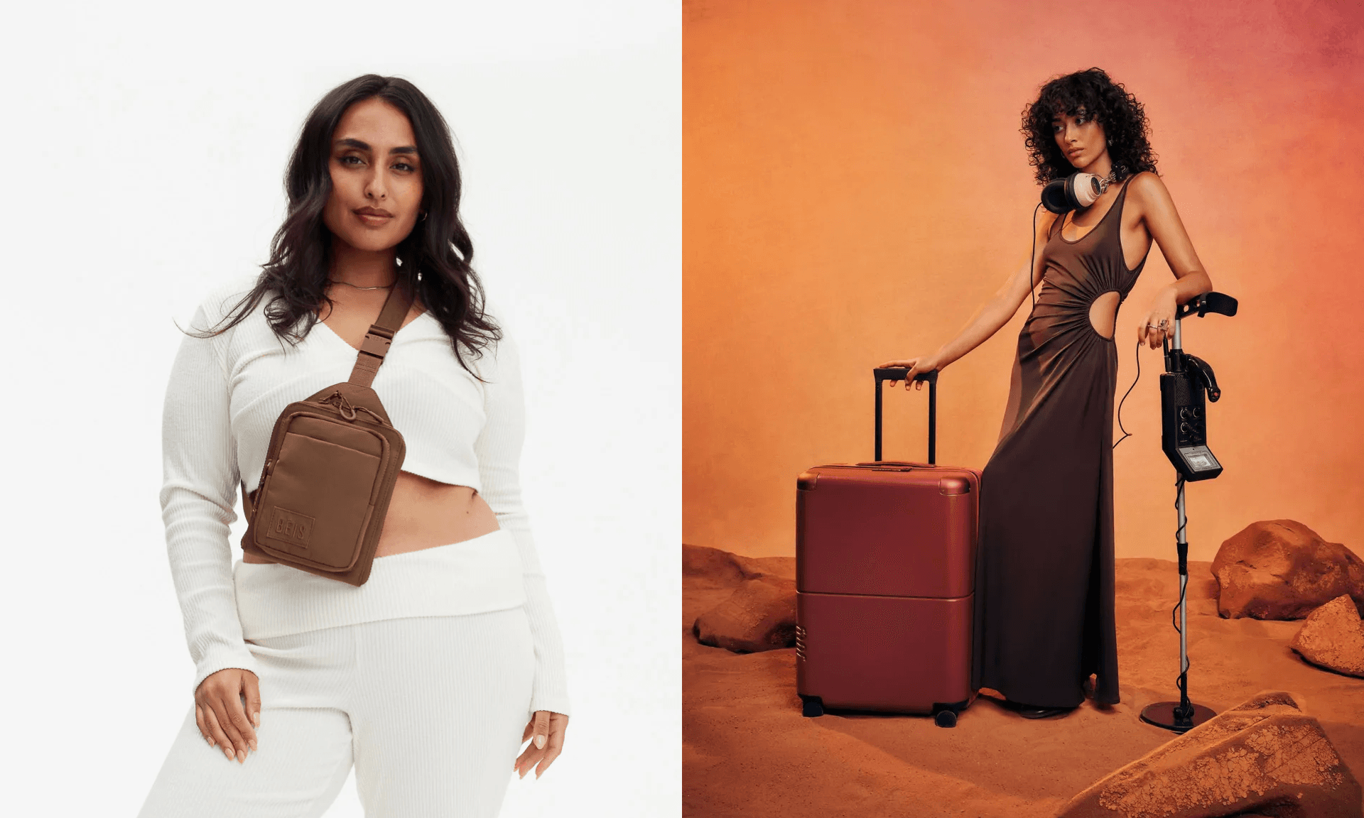 10 Products You Need For Stress-Free Travel