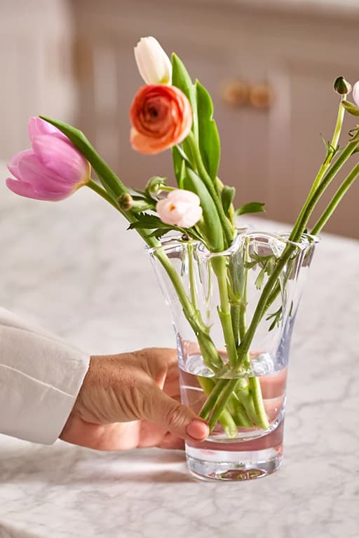 Anemone Vase
