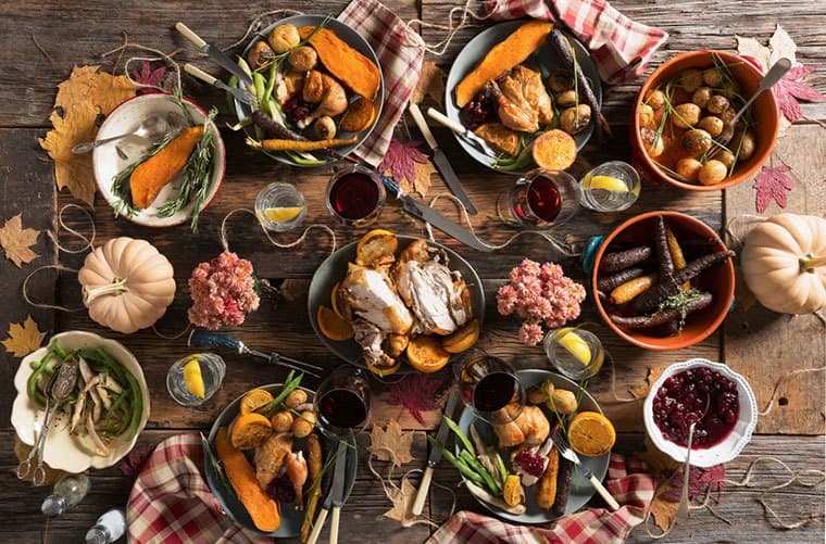 Thanksgiving