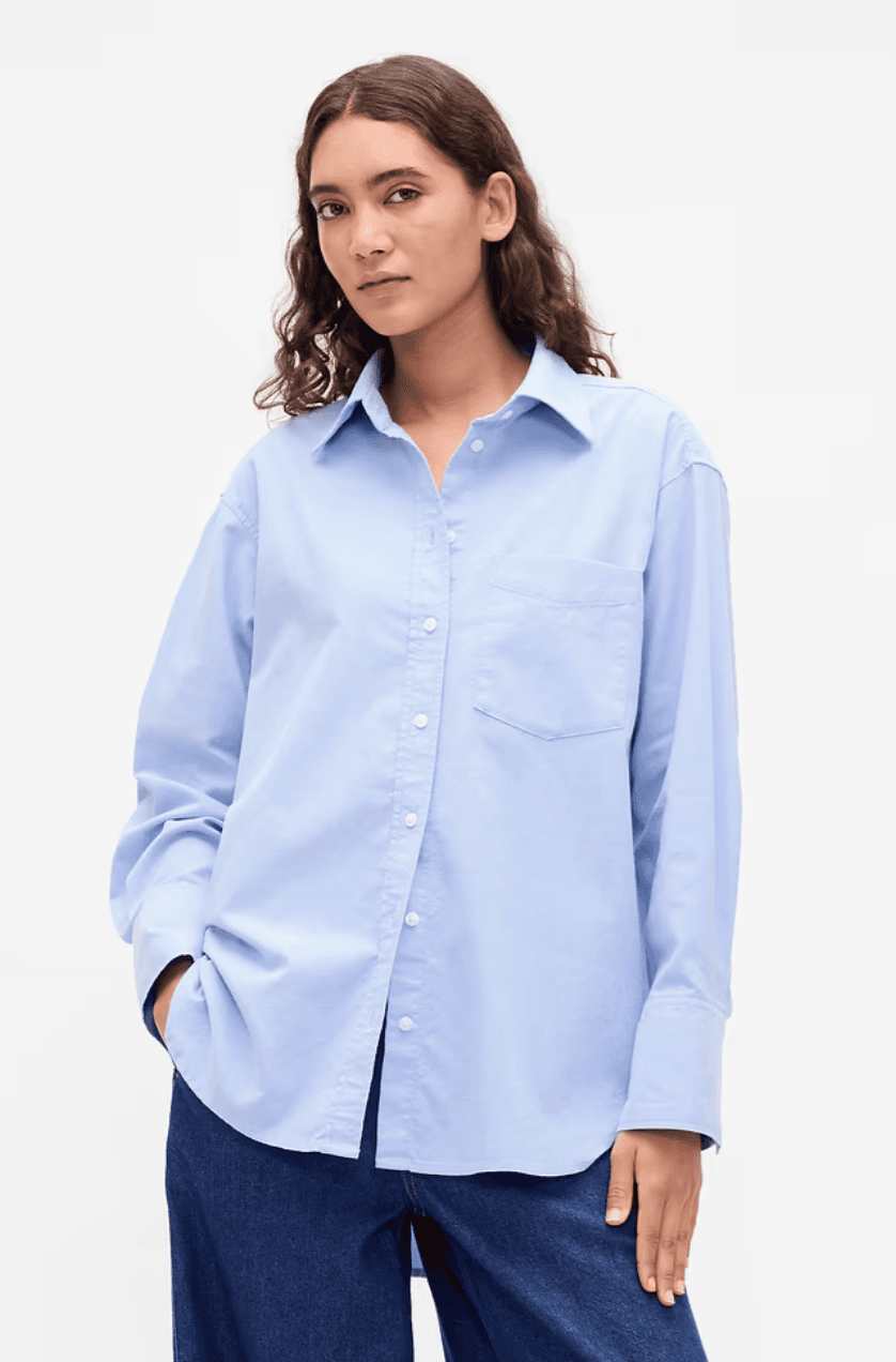 gap shirt