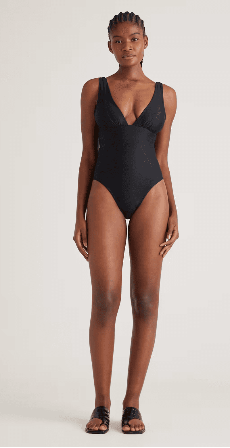 quince swimsuit