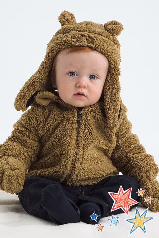 Baby Bear Set
