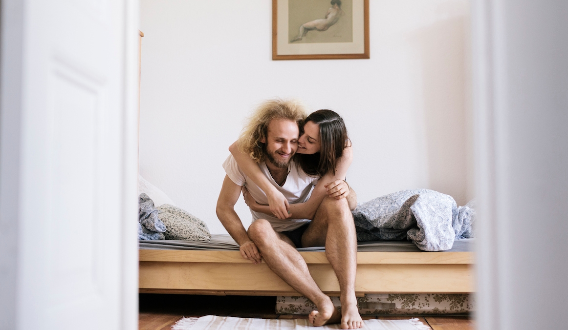 Featured image for The 7 Best Lubes To Use if You’re Prone to UTIs, According to an OB/GYN