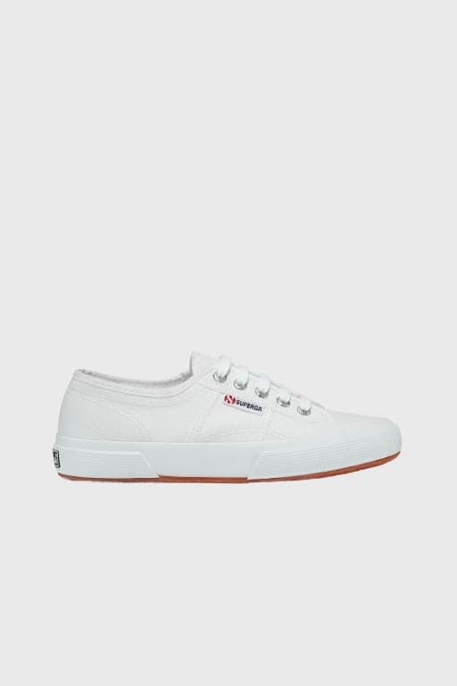 Best to Pair with Sundresses: Superga 2750 COTU Classic Sneakers