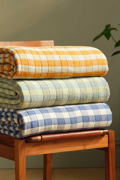 bed-blanket