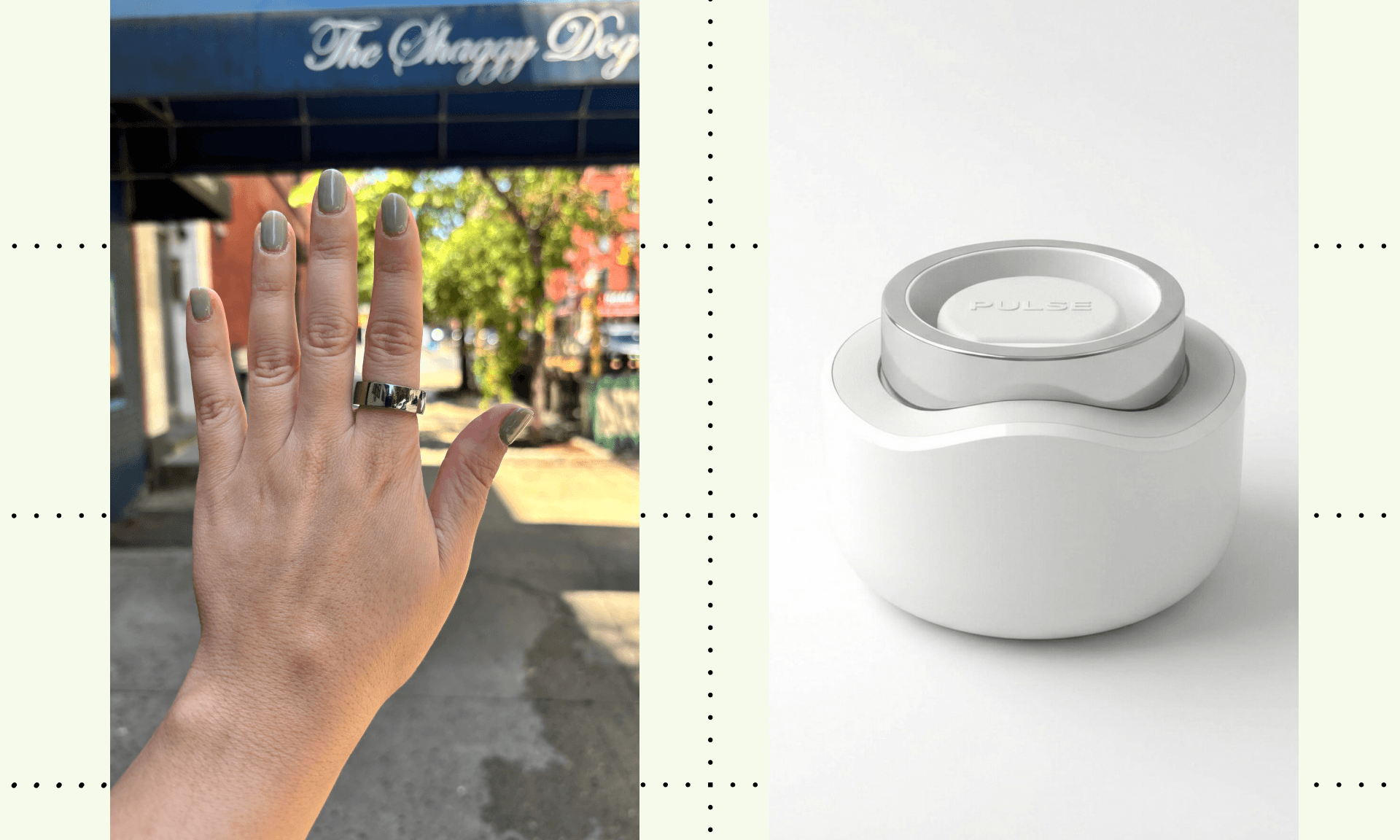 pulse ring review