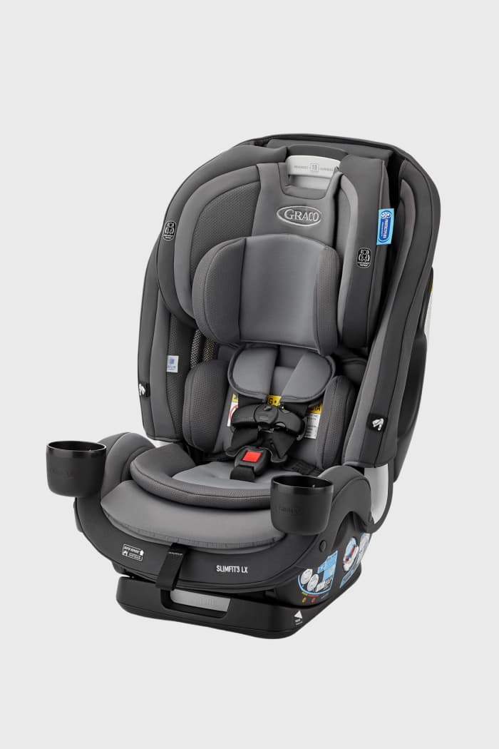 Graco® SlimFit3 LX 3-in-1 Slim Car Seat