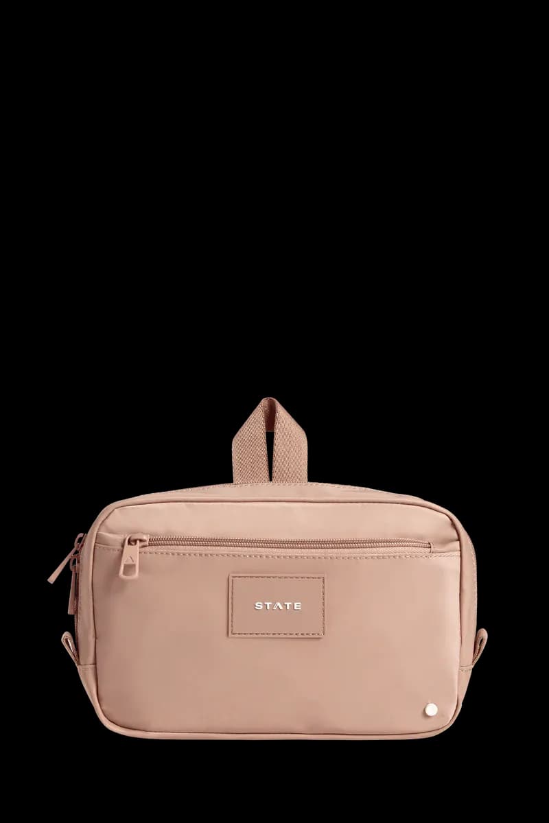 Dopp kit