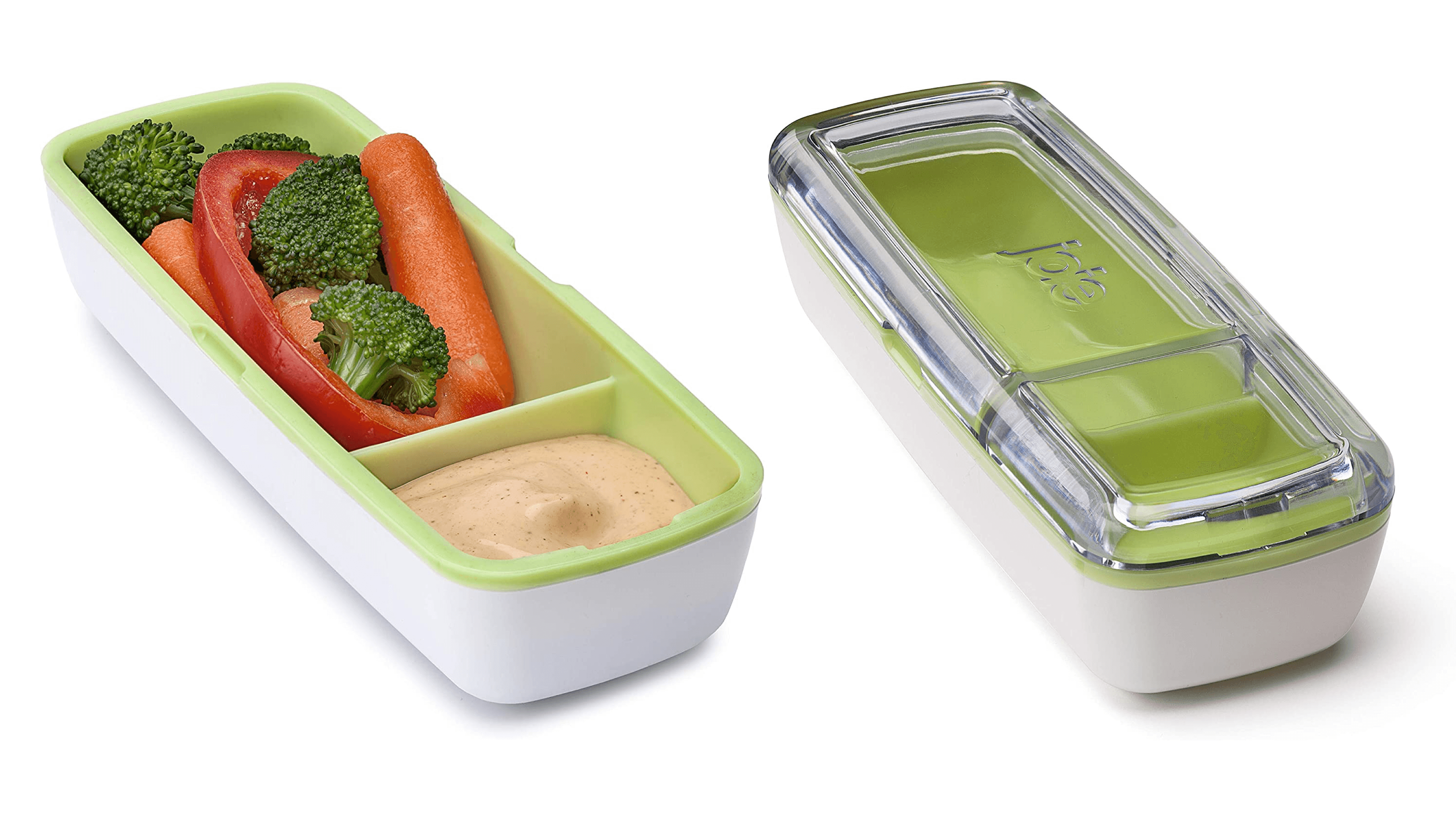 Snack Container