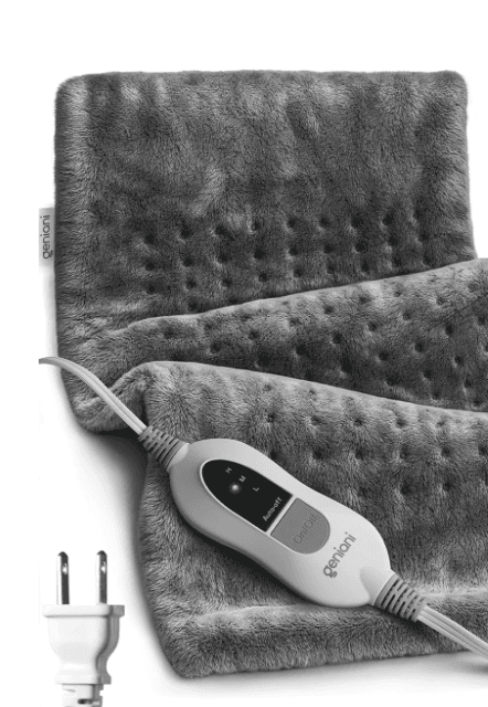 Geniani Heating Pad