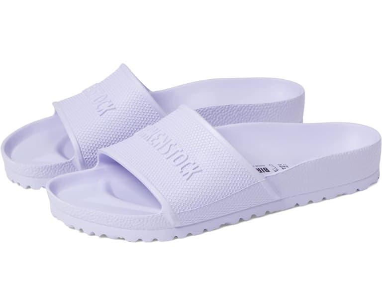 Birkenstock Barbados Essentials, summer slippers
