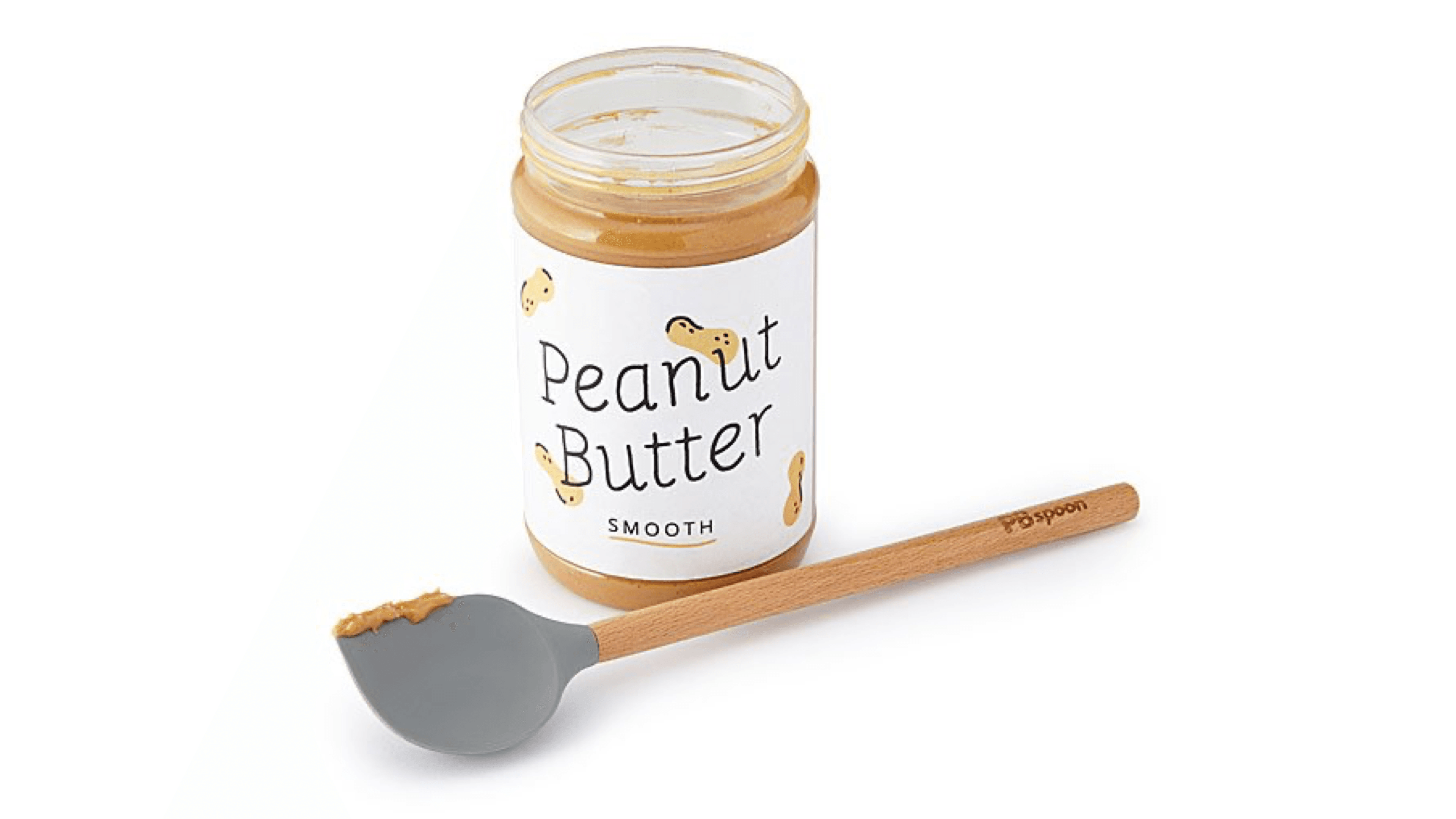 Skinny Spoon