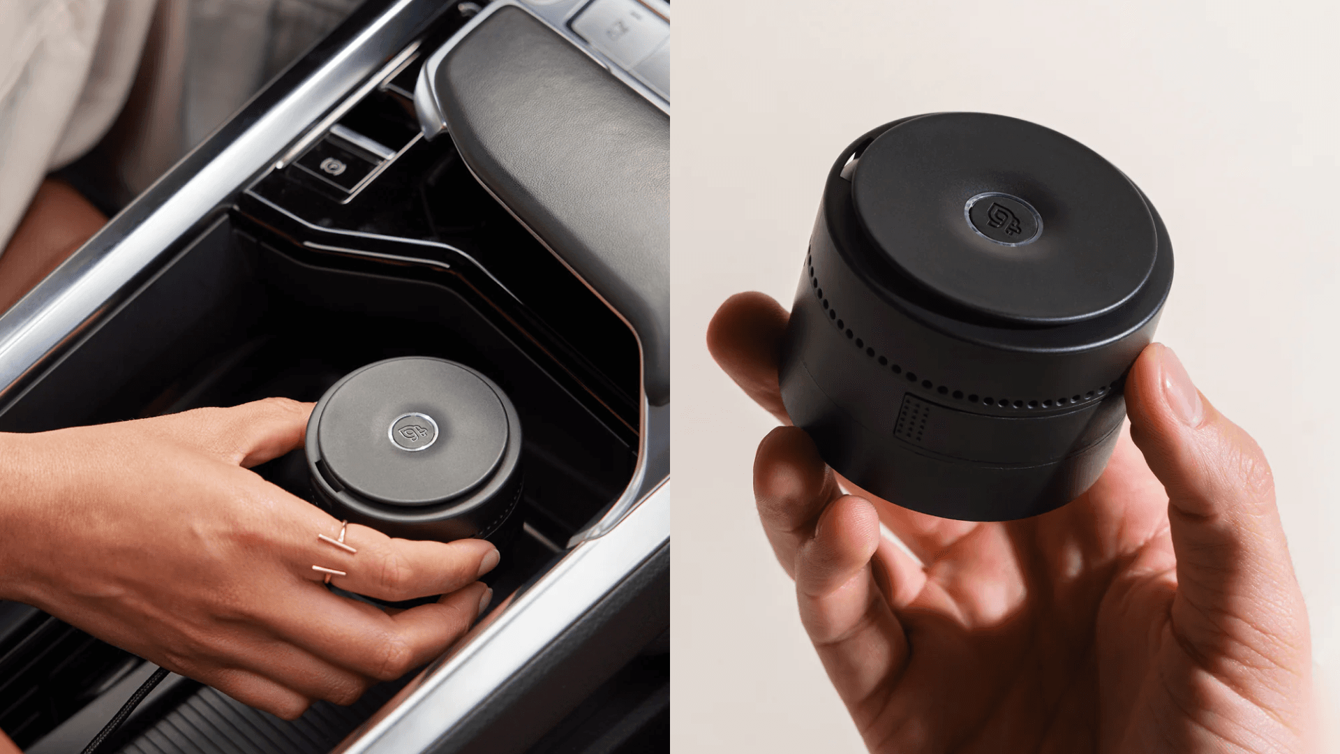 Car diffuser