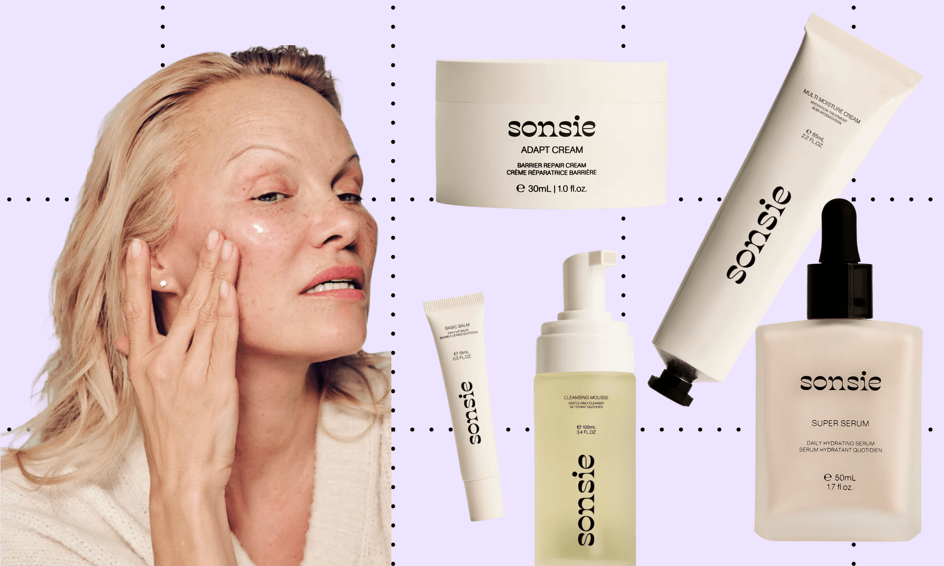 Sonsie Bundle