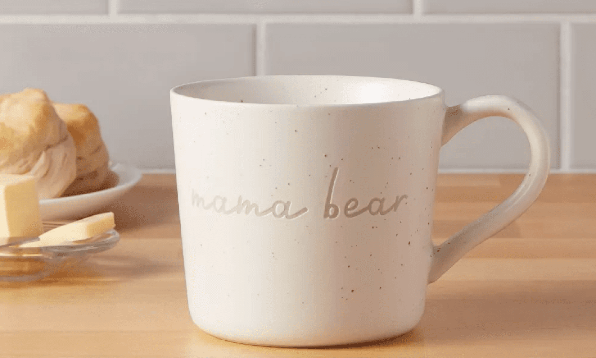 Mama Bear Mug