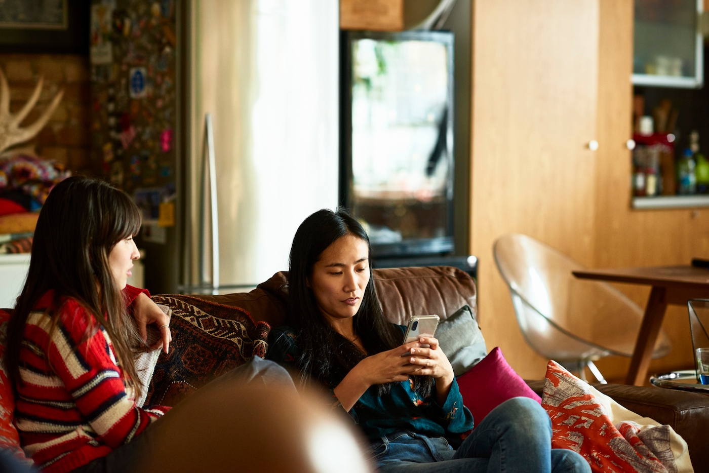Featured image for Yes, the Silent Treatment Can Be a Manipulation Tactic—Here’s How To Handle It