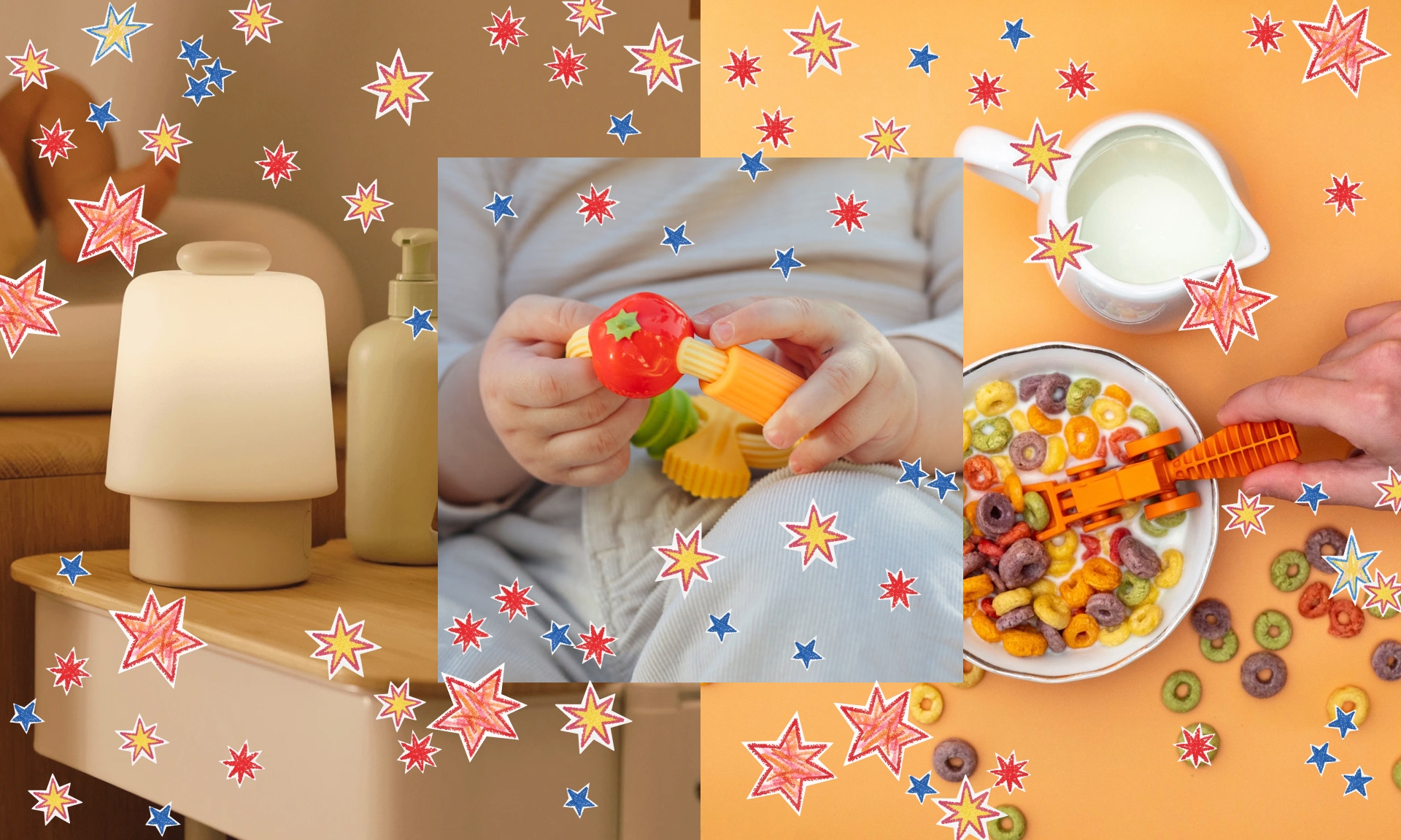 The Best Problem-Solver Gifts if They Have Kids
