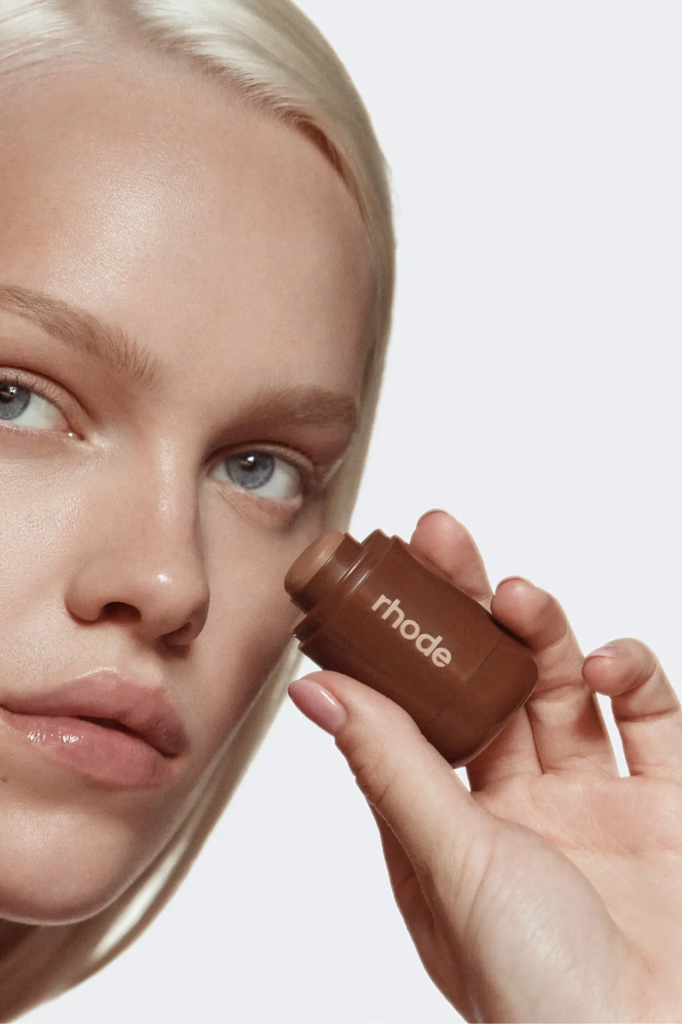 bronzer