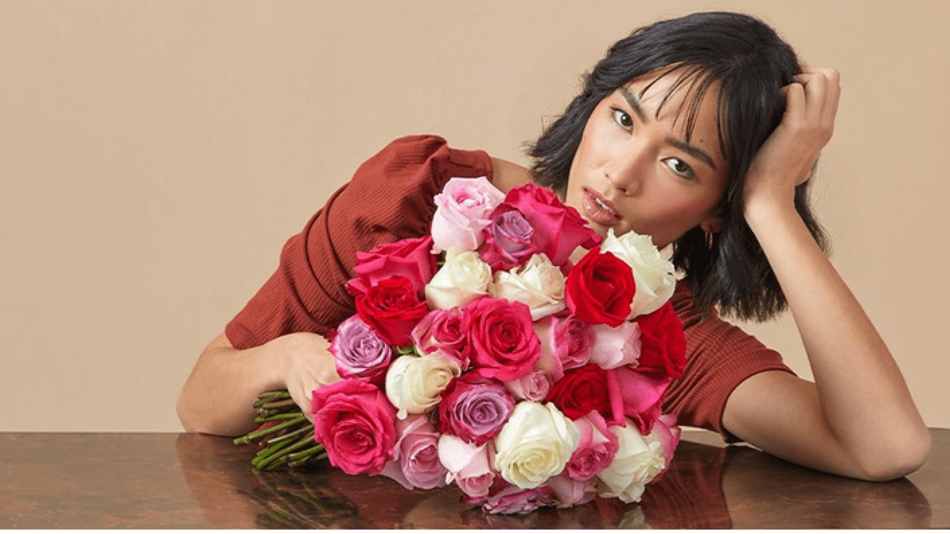 same day flowers