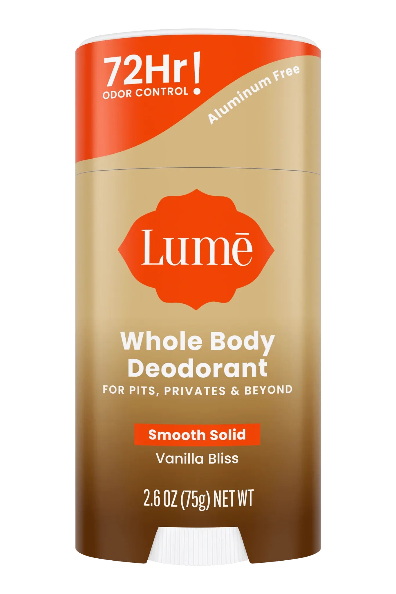 deodorant