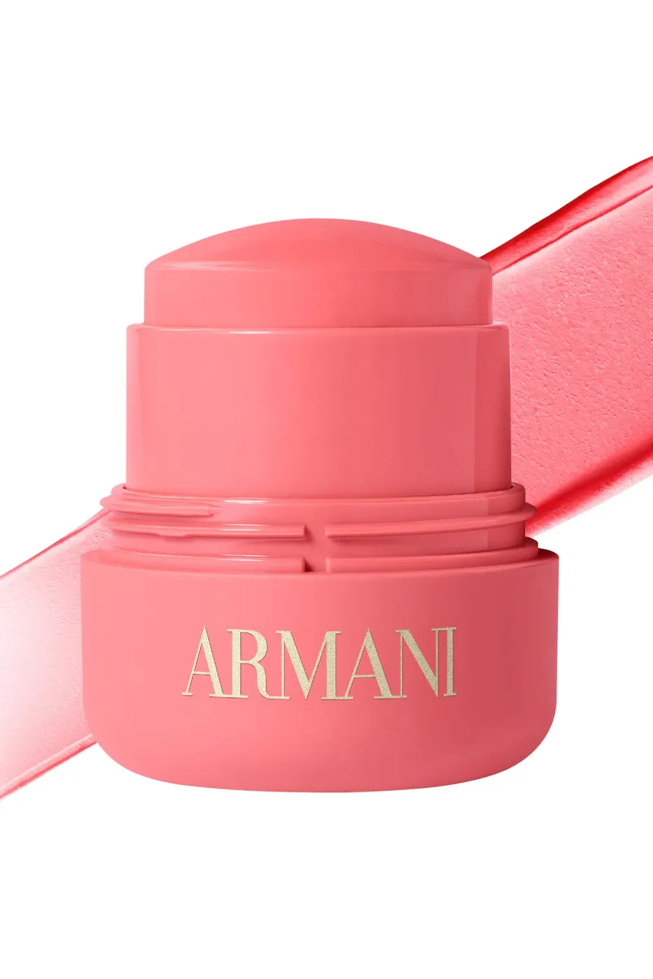 cream blush stick